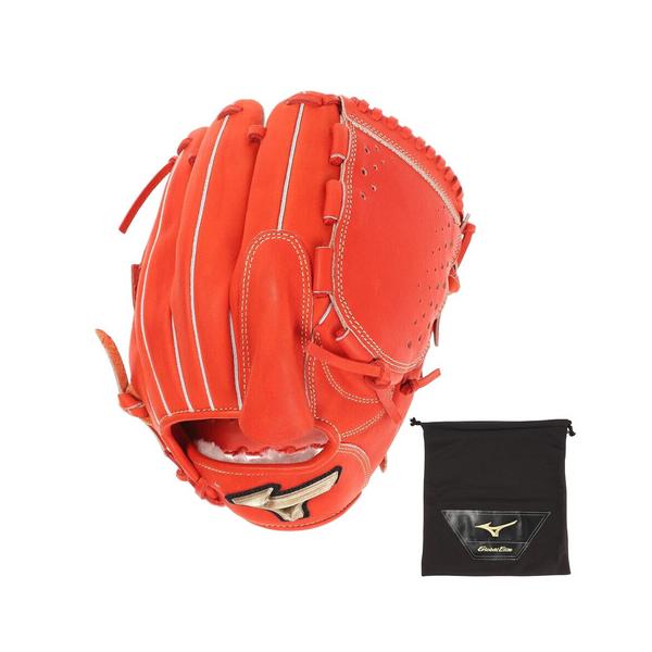 ミズノ 軟式 グラブ グローバルエリート 軟式用【グローバルエリート】プロフェッショナルセレクション