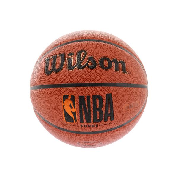 ウイルソン（Wilson）（メンズ）バスケットボール 人工皮革 7号球 NBA フォージ 検定球 WTB8200XB07  :10779505201:SuperSportsXEBIO !店 通販 