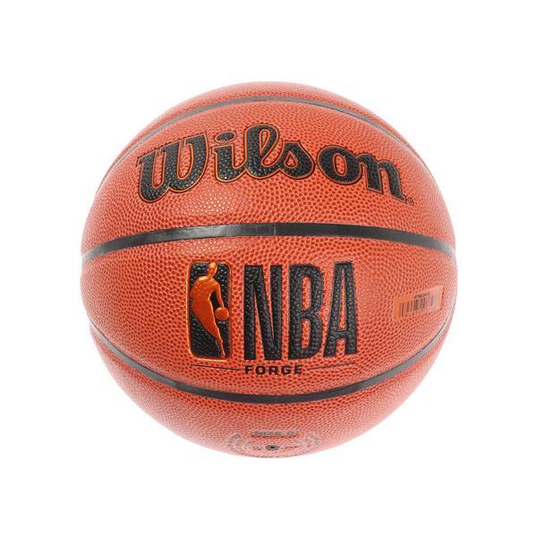 ウイルソン（Wilson） NBA バスケットボール フォージ 5号球 WTB8200XB05 （キッズ）