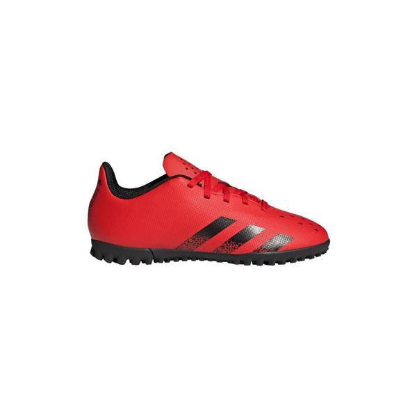 アディダス（adidas） ジュニアサッカーシューズ ターフ用 プレデター フリーク4 TF J FY6342 （キッズ）