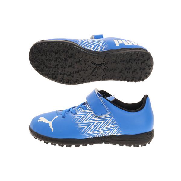 プーマ Puma ジュニアサッカートレーニングシューズ タクト Tt V Jr キッズ Supersportsxebio Paypayモール店 通販 Paypayモール