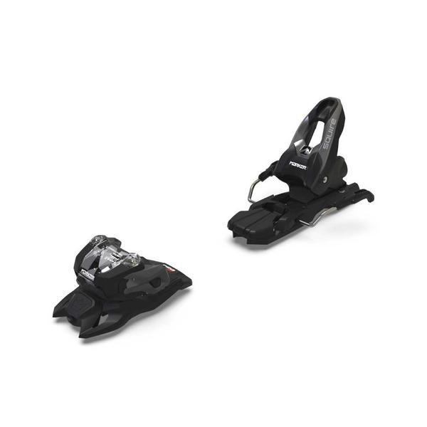 マーカー MARKER ヴィクトリア ビクトリア サーフ&amp;スノー Victoria Surf&amp;Snow スキー金具 レギュラー ビンディング バインディング 黒 ブラック メンズ レディース 男性 女性 ユニセックス 男女兼...