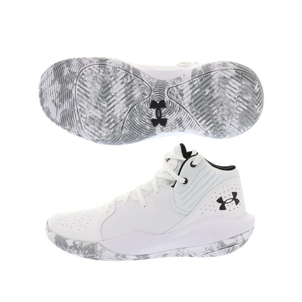 アンダーアーマー バスケットシューズ セール価格 公式 アンダーアーマー UNDER ARMOUR UA UAホバー ハボック 3(バスケットボール/MEN) 3023088