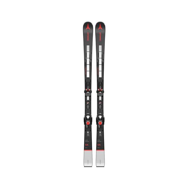 アトミック（ATOMIC）（メンズ）スキー 板 ビンディング付属 REDSTER S9i+X12 GW AASS02772