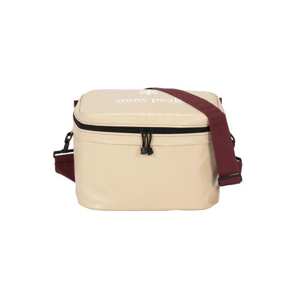 snow peak（スノーピーク） ソフトクーラー18 18L FP-118R 保冷