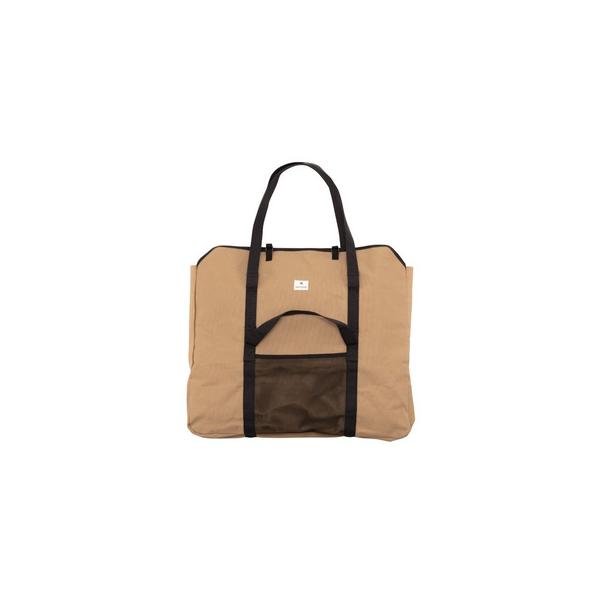 peak ST-034 焚き火台LL＊ST-034BR 収納ケース snow peak ST-034