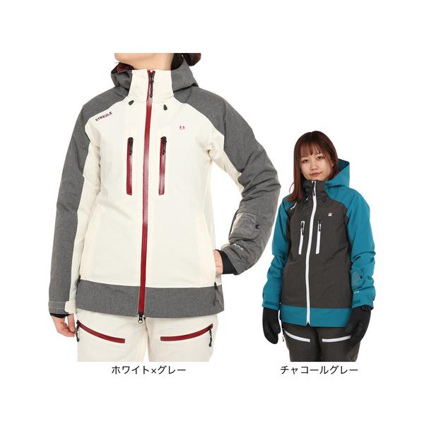 STREULE（シュトロイレ） （レディース）スキーウェア スノーボード