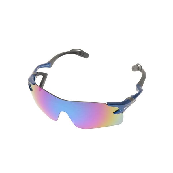 美品AIR FLY AF-301 C-5WV エアフライ（AirFly）（メンズ、レディース）サングラス AF-301 C-5WV