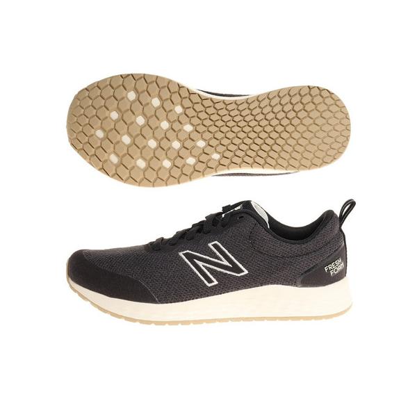 ニューバランス FRESH FOAM ARISHI W WARIS (ランニングシューズ) 価格比較 - 価格.com ニューバランス FRESH FOAM ARISHI W WARIS (ランニングシューズ) 価格比較 - 価格.com