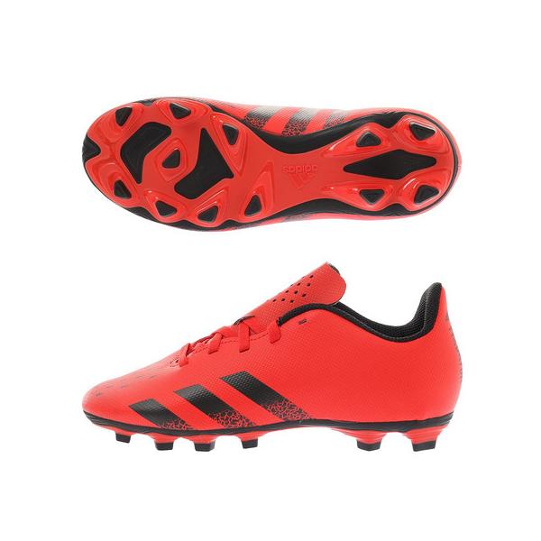 アディダス Adidas ジュニアサッカースパイク 各種グラウンド用 プレデター フリーク 4 Ai1 J Fy6322 サッカーシューズ キッズ Supersportsxebio Paypayモール店 通販 Paypayモール