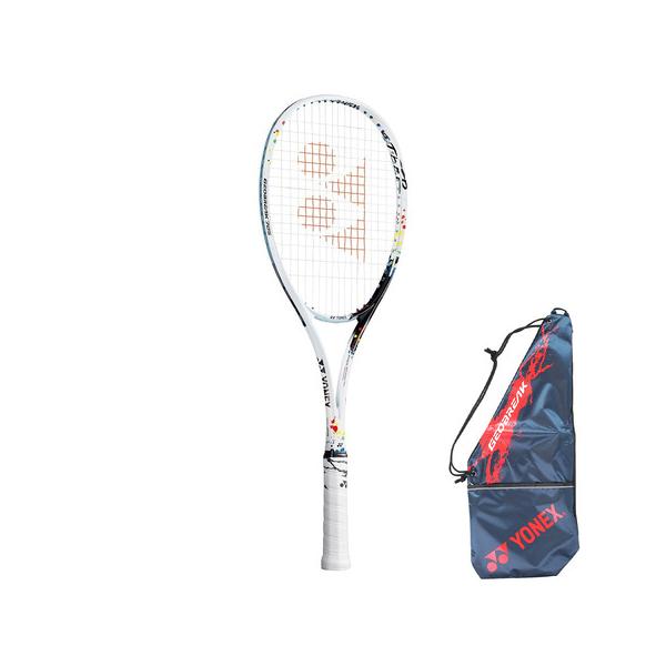 YONEX（ヨネックス） （メンズ、レディース）ソフトテニスラケット