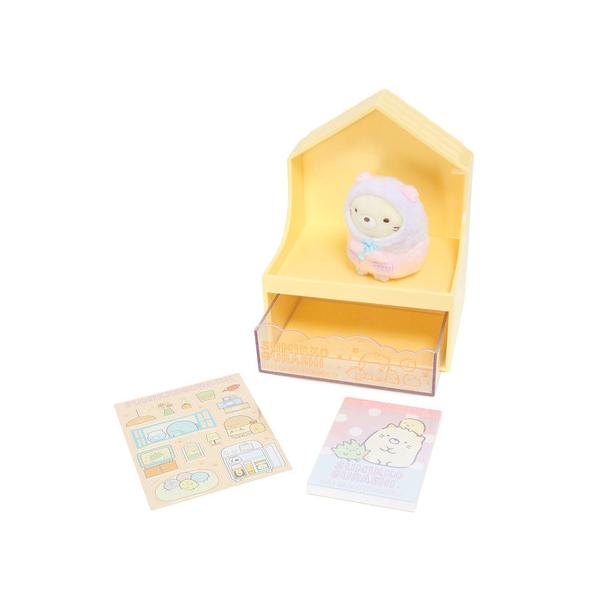 すみっコぐらし すみっコぐらし（Sumikkogurashi）（キッズ）てのり