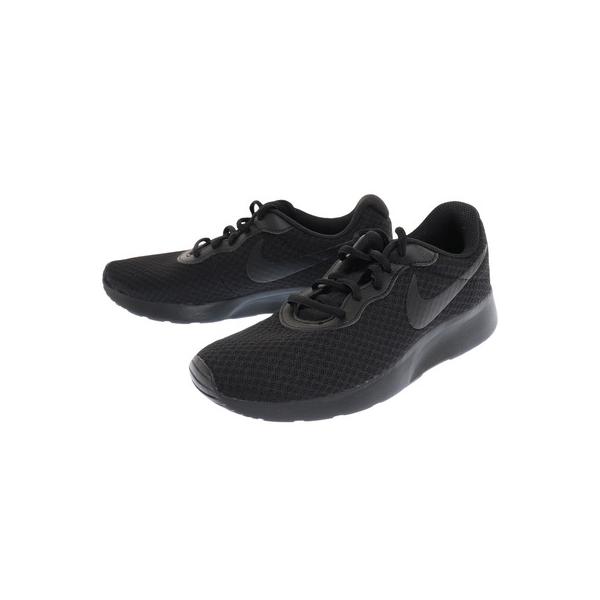 NIKE ナイキ(NIKE)(レディース)タンジュン ブラック黒 NIKE ナイキ(NIKE)(レディース)タンジュン ブラック黒
