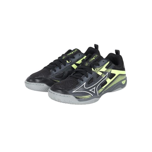 ミズノ MIZUNO スーパースポーツゼビオ ゼビオ Super Sports XEBIO 卓球 卓球シューズ シューズ 靴 81GA2220 202301_新入生tten シューズ