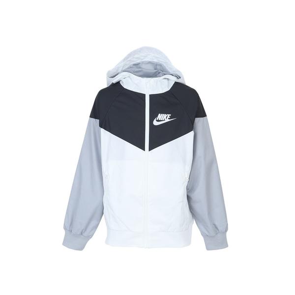 NIKE ナイキ(NIKE)(キッズ)ジャケット ウインドブレーカー NIKE ナイキ(NIKE)(キッズ)ジャケット ウインドブレーカー