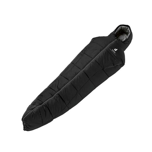 deuter STAR CATCHER ドイター　スターキャッチャー　シュラフ deuter（ドイター） シュラフ 寝袋 マミー型 スターキャッチャー STAR