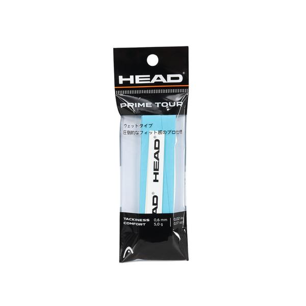 ヘッド HEAD スーパースポーツゼビオ ゼビオ Super Sports XEBIO テニス テニス用品 tennis テニス小物 アクセサリー テニスグリップテープ グリップテープ ラケットスポーツ バドミントン テニス 卓球 ゴルフ ...