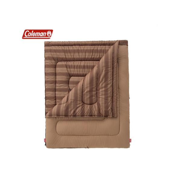 Coleman フリースアドベンチャー 0度対応 封筒型 寝袋 2セット Amazon.co.jp: Coleman(コールマン) 寝袋 フリース