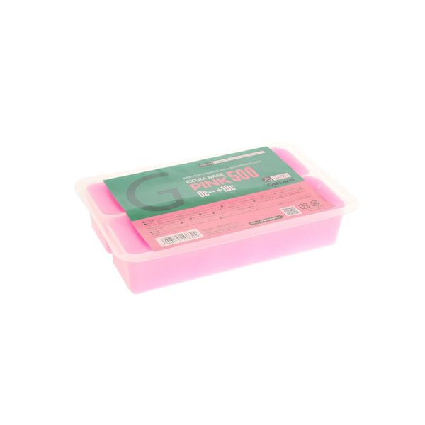 GALLIUM（ガリウム） （メンズ、レディース）EXTRA BASE PINK 500