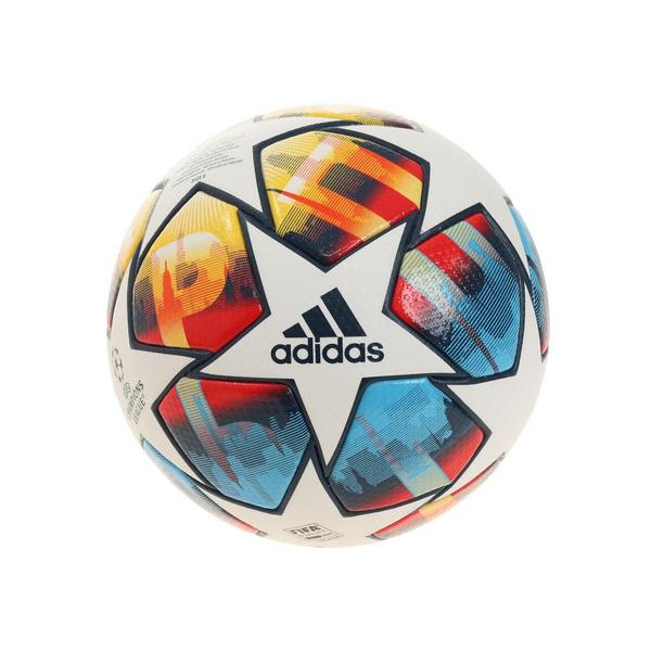 サッカーボール 5号 アディダス フィナーレ - スポーツの人気商品 