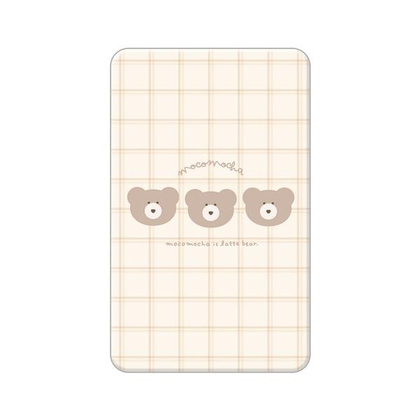 パステル（Pastel）（キッズ）モコモカ 色鉛筆 12色 モカ QL 62113