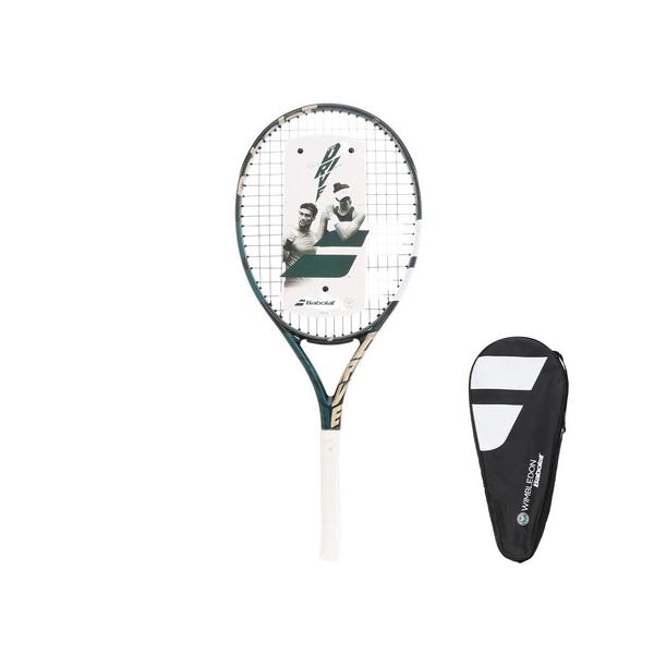 BabolaT 硬式　テニス　ラケットBabolat バボラ硬式テニスラケット Babolat バボラ（BABOLAT）（メンズ、レディース）硬式用テニス