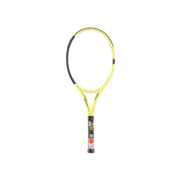 DUNLOP（ダンロップ） （メンズ、レディース）硬式用テニスラケット SX