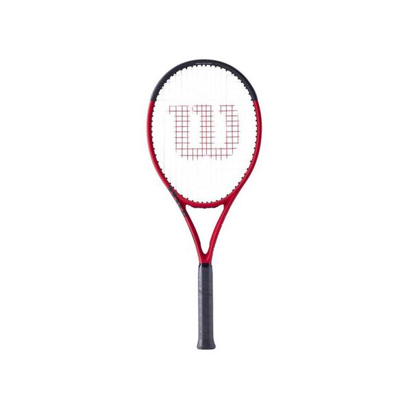 Wilson（ウイルソン） （メンズ、レディース）硬式用テニスラケット