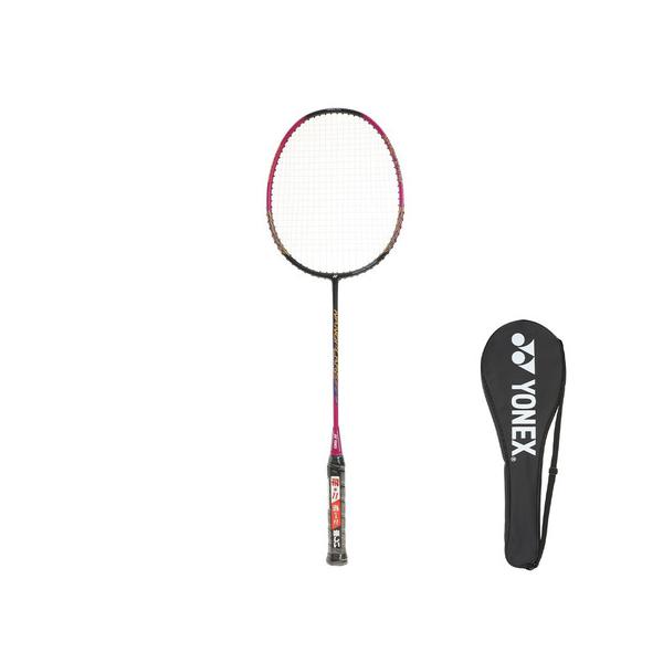 YONEX（ヨネックス） （メンズ、レディース）バドミントンラケット