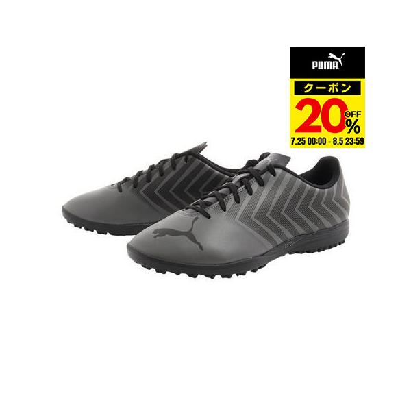 【20%OFFクーポン 11/13まで】プーマ（PUMA） サッカートレーニングシューズ サッカーシューズ プーマ タクト II TT 10670203 （メンズ）