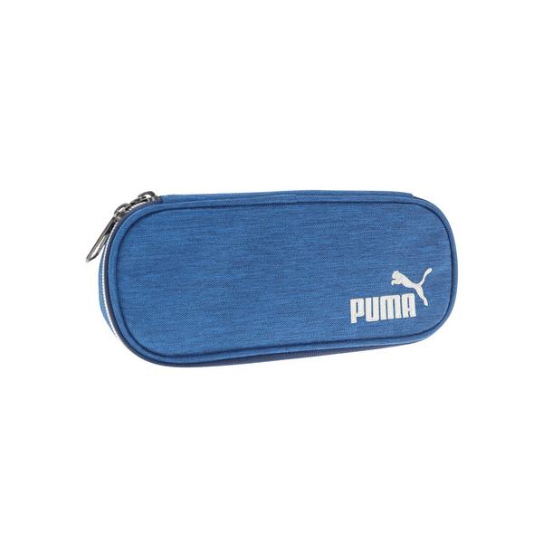 他サイト： プーマ（PUMA）（メンズ、レディース、キッズ）ヘザーボックスペンケース PM230BLの商品画像