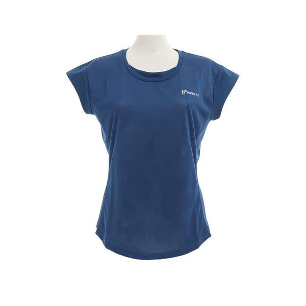 ウィッテム(HUITIEME) テニスウェア レディース ドライプラス JQ CAP SLEEVE TOP HU20S03LS733010BLU ( レディース) SuperSportsXEBIO PayPayモール店 - 通販 - PayPayモール ウィッテム(HUITIEME) テニスウェア レディース ドライプラス JQ CAP SLEEVE TOP HU20S03LS733010BLU ( レディース) SuperSportsXEBIO PayPayモール店 - 通販 - PayPayモール