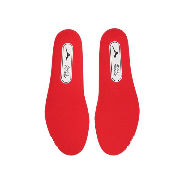 ミズノ MIZUNO スーパースポーツゼビオ ゼビオ Super Sports XEBIO 野球 BASEBALL ベースボール 野球用品 野球小物 ベースボール小物 アクセサリー 野球スパイク付属品 インソール 中敷き Men's Men...