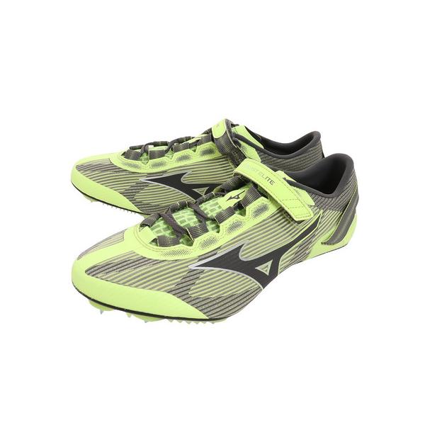 Mizuno エックスブラストエリート2 MIZUNO（ミズノ） （メンズ、レディース）陸上スパイク オールウェザー