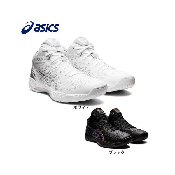 アシックス（ASICS）（メンズ、レディース）バスケットシューズ