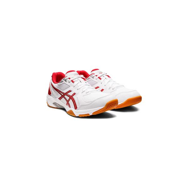 2022年春夏モデル 2022ssmodel アシックス ASICS スーパースポーツゼビオ ゼビオ Super Sports XEBIO バレーボールシューズ 靴 ローカット 白 ホワイト 22xmas_ssx_teens_sportss...