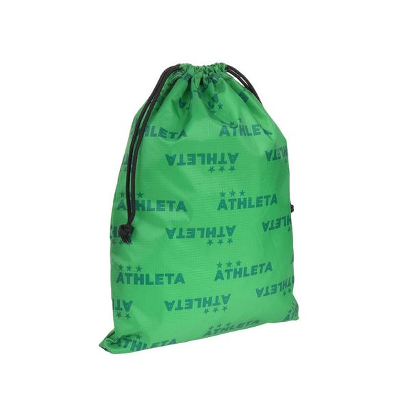 アスレタ（ATHLETA）（メンズ、レディース）シューズケース 5269 GRN