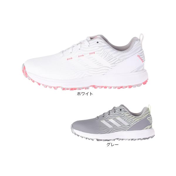 アディダス ゴルフ シューズ レディースの人気商品 通販 価格比較 価格 Com
