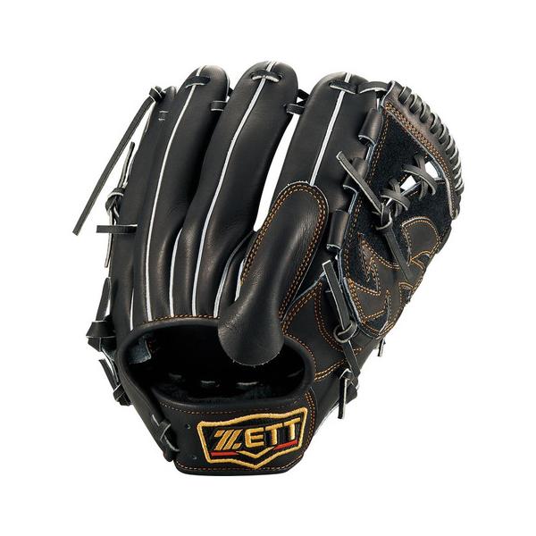 ZETT グローブ ゼット ゼット（ZETT）（メンズ）軟式グラブ ピッチャー 投手用