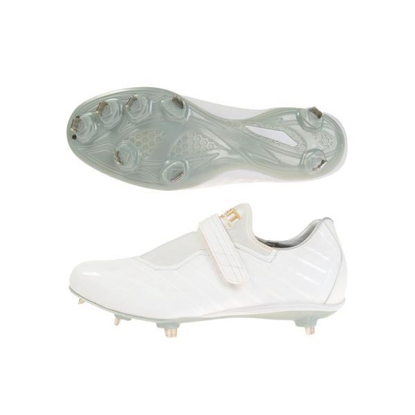 ゼット（ZETT） （メンズ）野球スパイク 埋込みスパイク ネオ