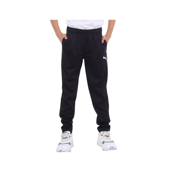 PUMA プーマ(PUMA)(キッズ)ジャージ ジュニア ACTIVEパンツ PUMA プーマ(PUMA)(キッズ)ジャージ ジュニア ACTIVEパンツ