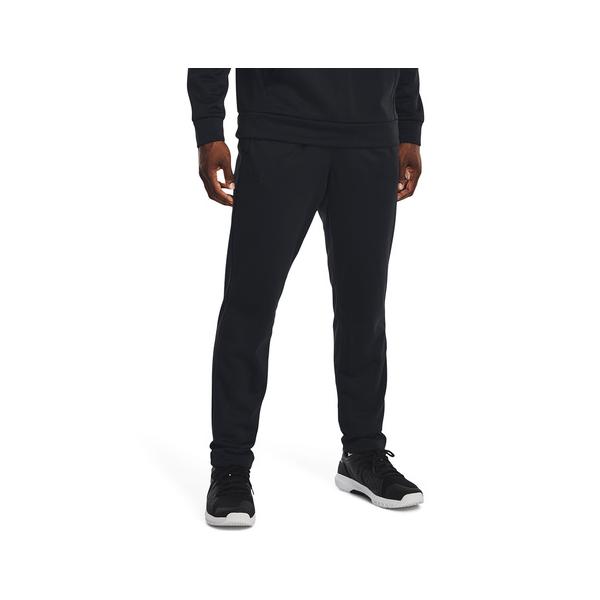 アンダーアーマー（UNDER ARMOUR）（メンズ）アーマーフリース パンツ 1373360 001