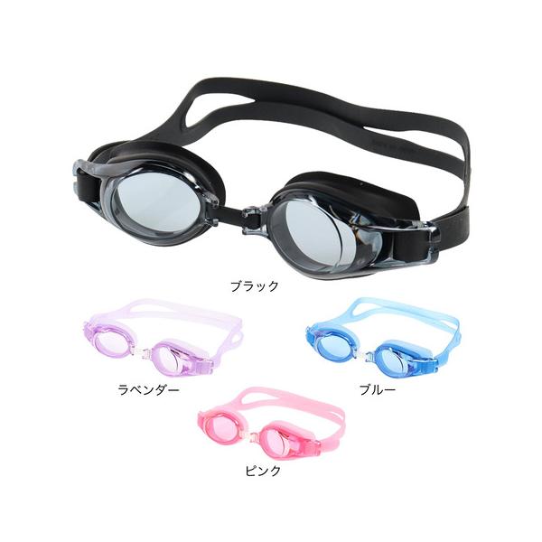 タバタ スーパースポーツゼビオ ゼビオ Super Sports XEBIO 競泳小物 アクセサリー ゴーグル Junior ジュニア じゅにあ 子供 JR 10801356901 H4370LYZ BK 10801357001 H4370...