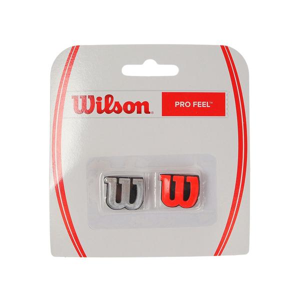 ウイルソン Wilson スーパースポーツゼビオ ゼビオ Super Sports XEBIO テニス テニス用品 tennis テニス小物 アクセサリー テニススタビライザー テニス振動止め スタビライザー 振動止め