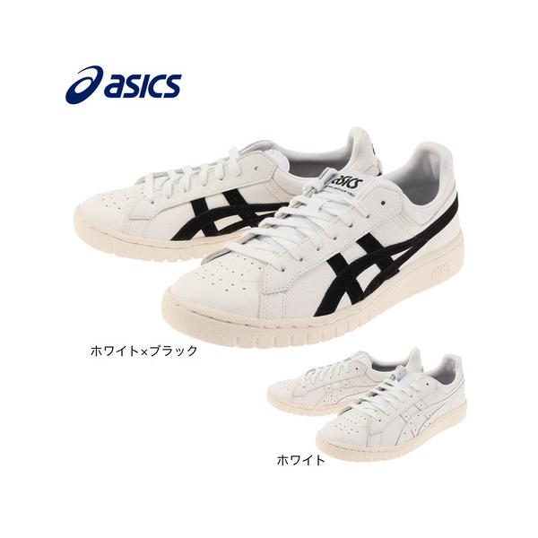 ASICS（アシックス） （メンズ、レディース）ゲル ピーティージー GEL