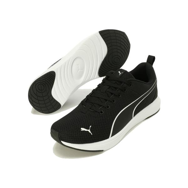 プーマ スニーカー 黒 メンズ ランニングシューズの人気商品 通販 価格比較 価格 Com
