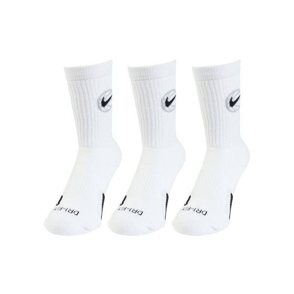 ナイキ NIKE スーパースポーツゼビオ ゼビオ Super Sports XEBIO くつ下 くつした バスケットボール バスケット バスケ basketball バスケットボール小物 アクセサリー バスケソックス 靴下 ソックス 白 ホ...