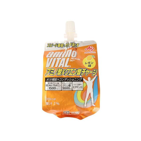 アミノバイタル amino VITAL aminoVITAL スーパースポーツゼビオ ゼビオ Super Sports XEBIO 健康食品 ゼリー ss_hydration マラソン大会 準備 ランニング小物 補給食_23ゼビオおすすめp...