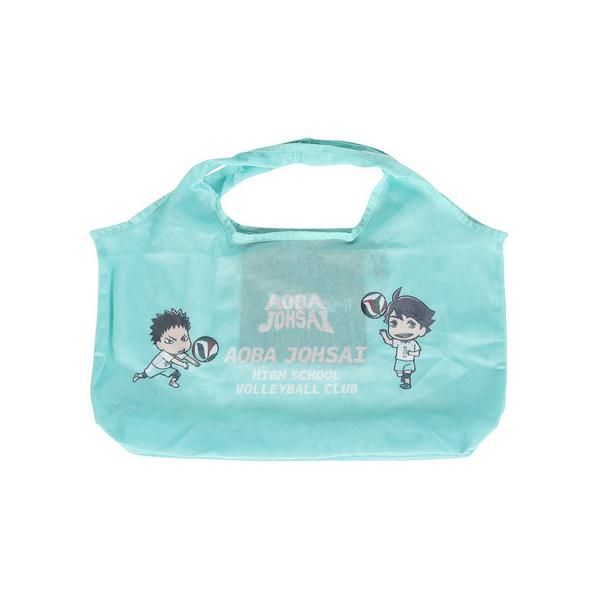 ハイキュー!! ハイキュー スーパースポーツゼビオ ゼビオ Super Sports XEBIO バレーボール バレー volleyball アクセサリー バッグ ハイキュー!! 10th ハイキュー!! 10周年 rss20231204 ...