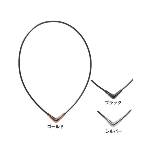 クライス（QULiS）（メンズ、レディース）ネックレス バランフォース